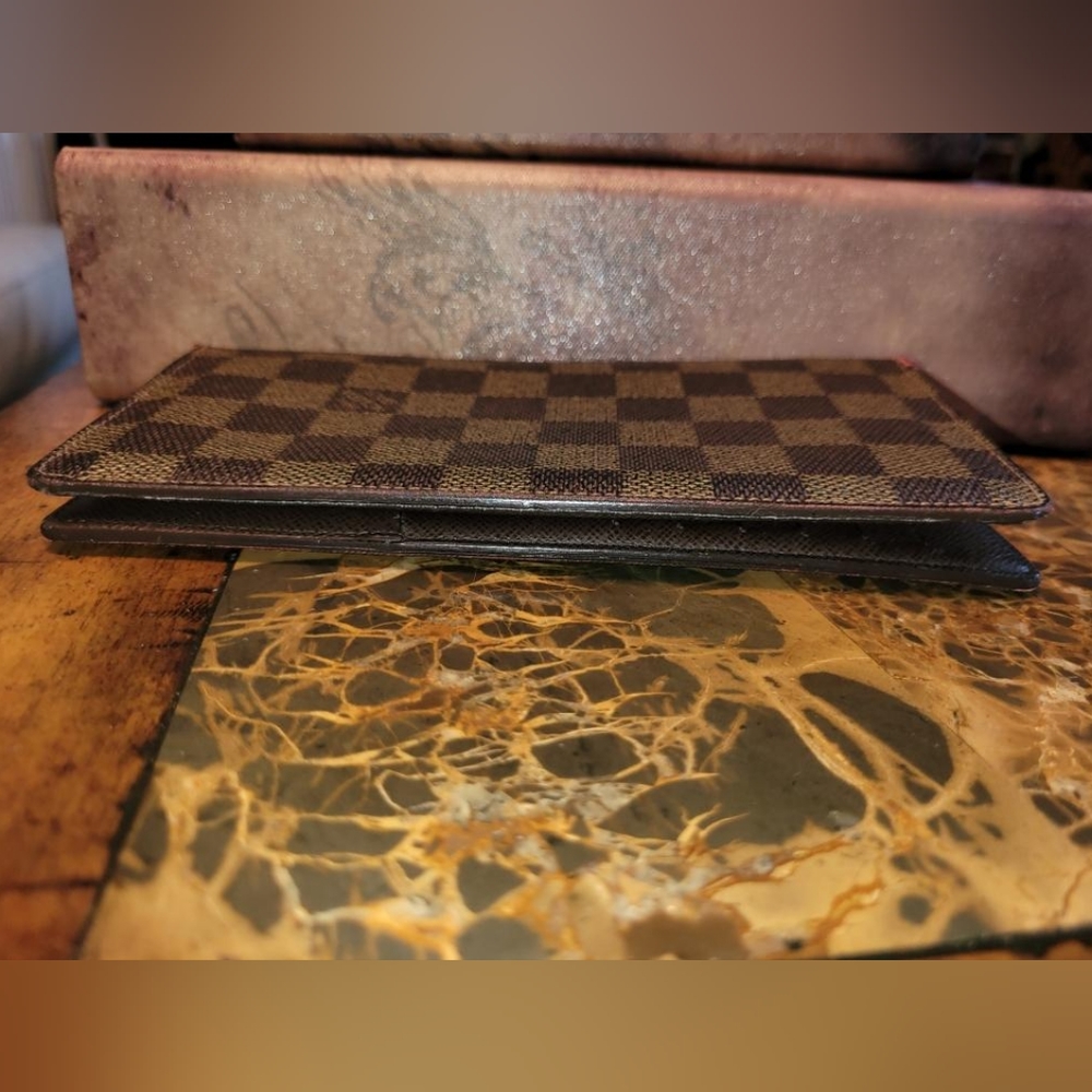 Louis Vuitton damier ebene PROJECT - Picture 7 of 14